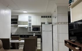 Central apartamento Flor de Cheiro